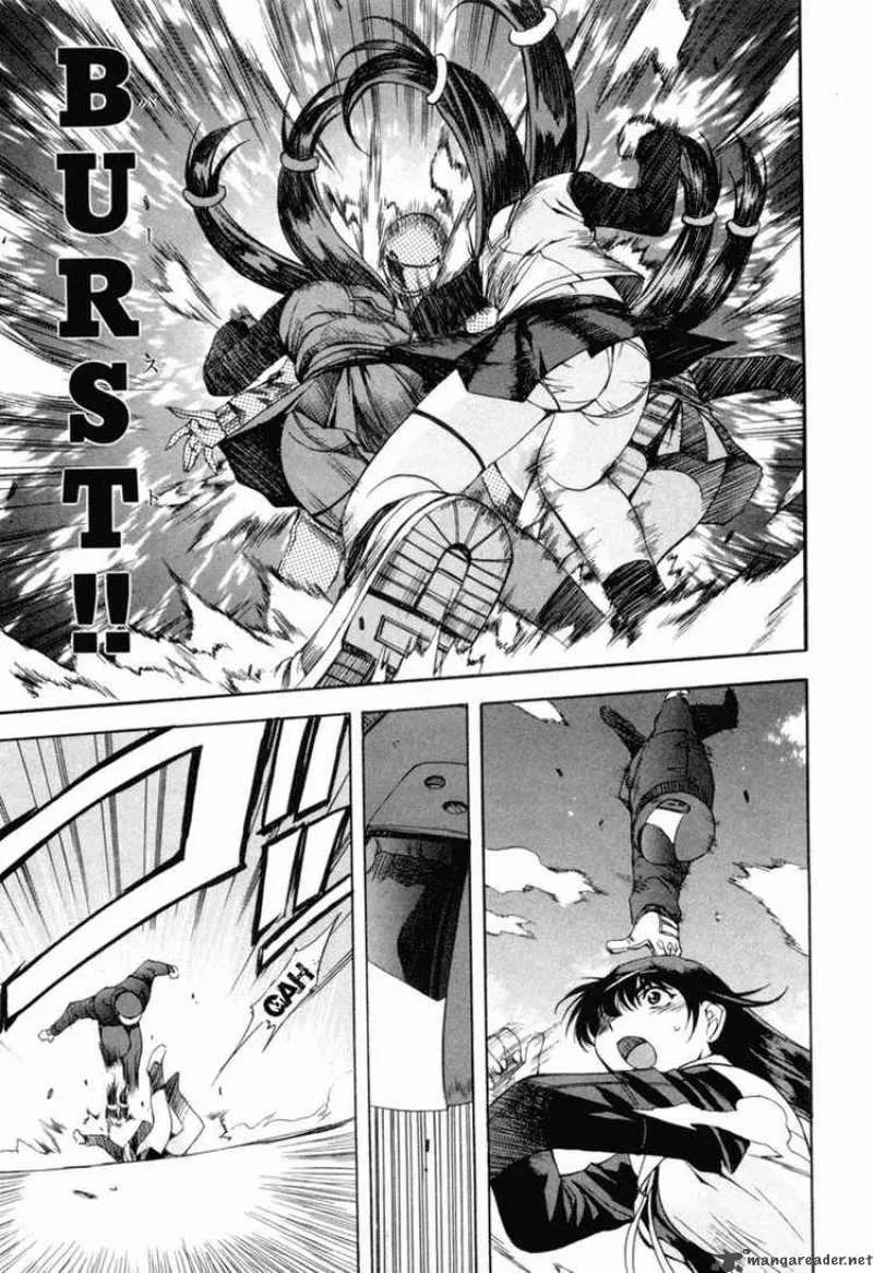 Zero In Chapter 10 page 26