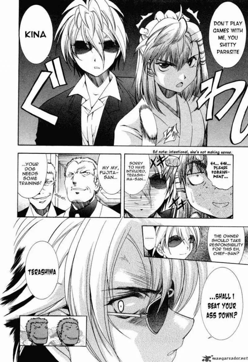 Zero In Chapter 10 page 16