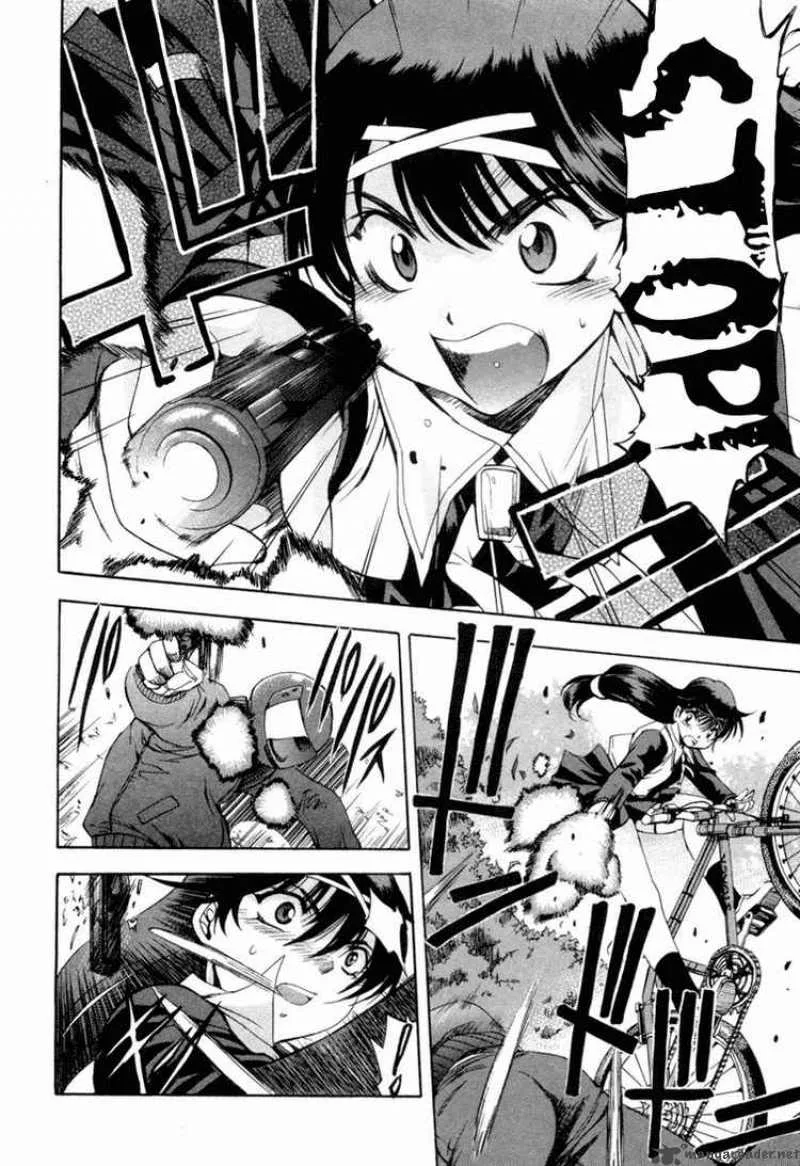 Zero In Chapter 10 page 22