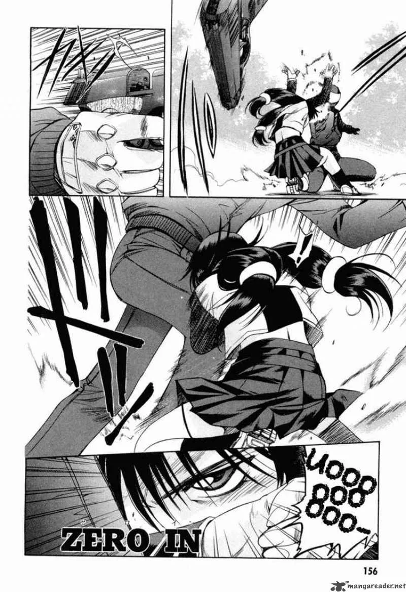 Zero In Chapter 10 page 25