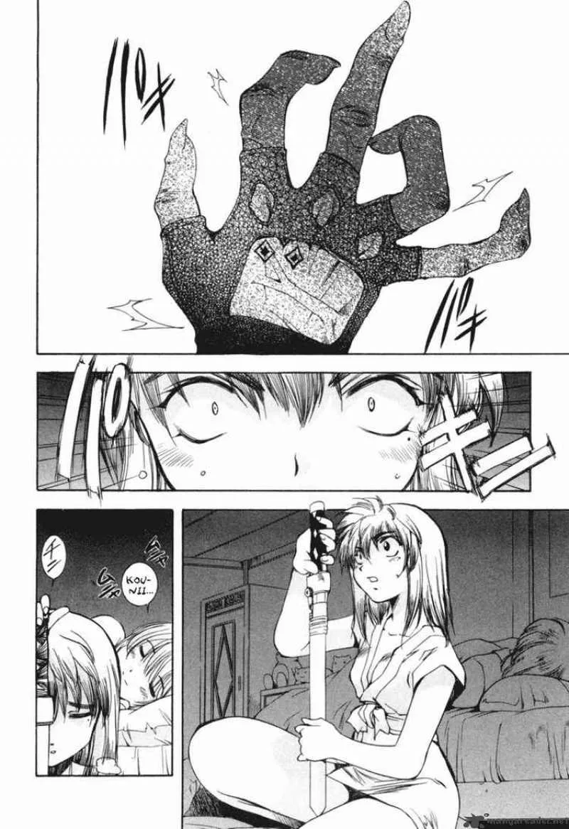 Zero In Chapter 10 page 4