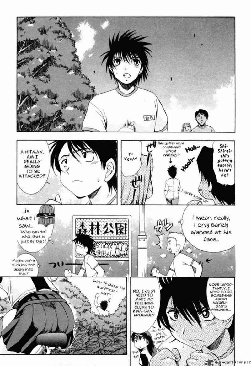 Zero In Chapter 10 page 19