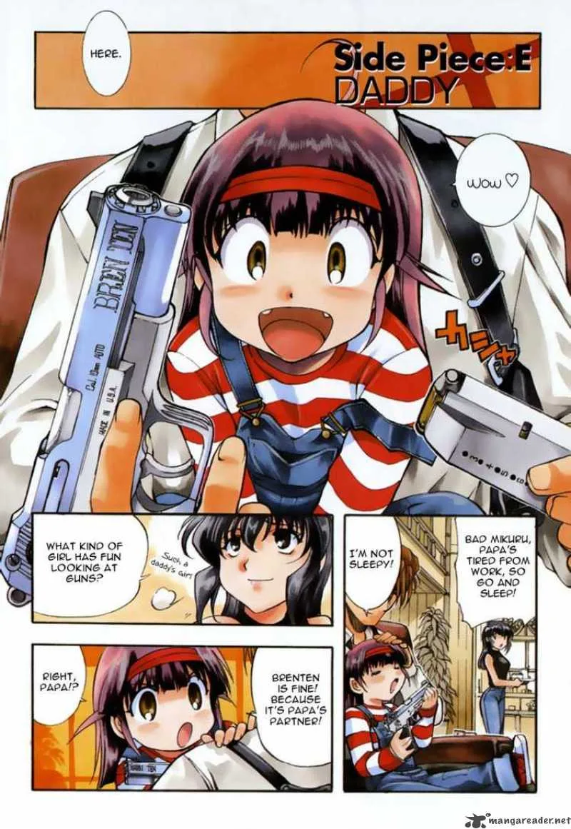 Zero In Chapter 11 page 4