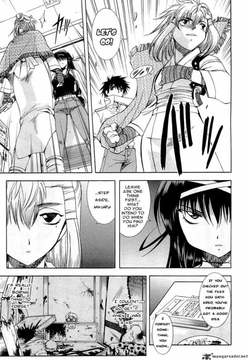 Zero In Chapter 11 page 20