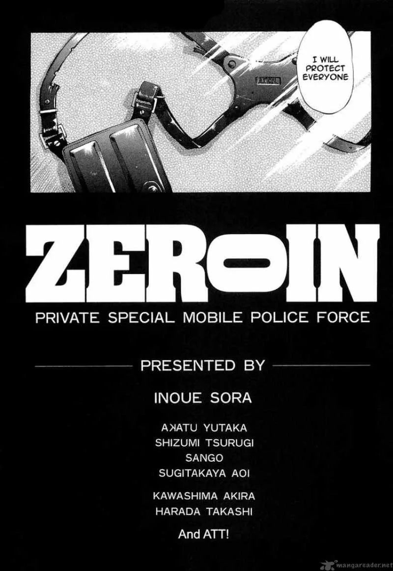 Zero In Chapter 11 page 7