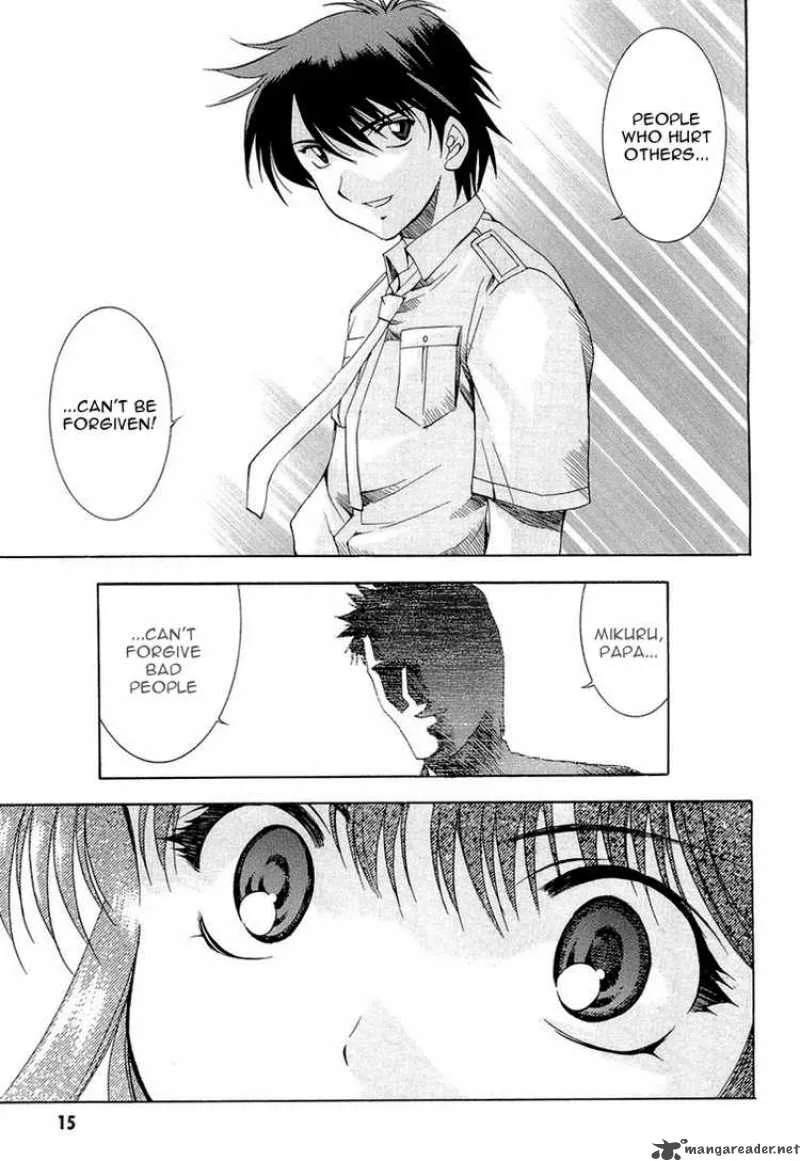 Zero In Chapter 11 page 16