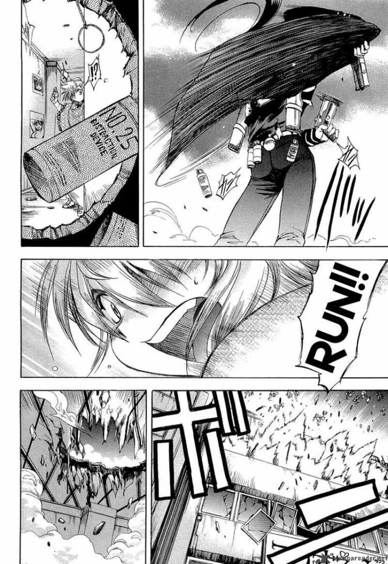 Zero In Chapter 11 page 34
