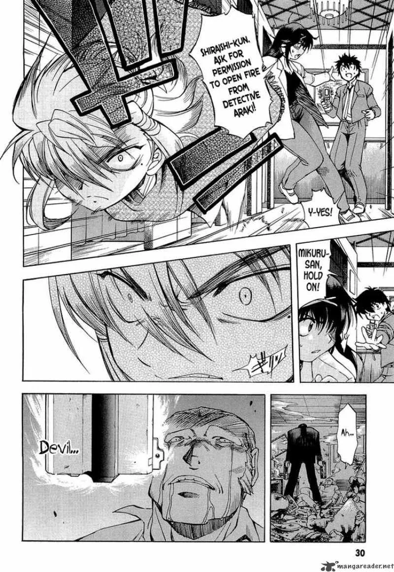 Zero In Chapter 11 page 30