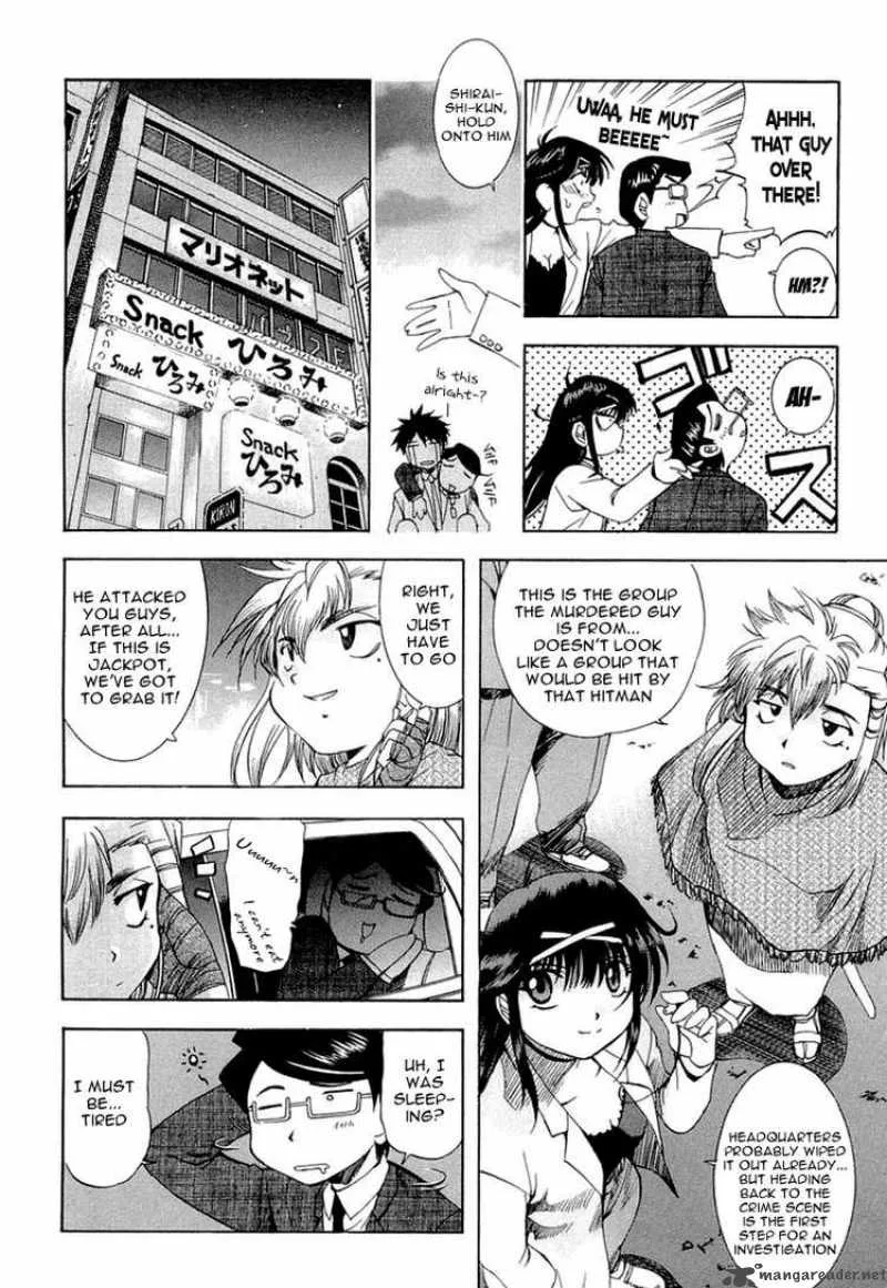 Zero In Chapter 11 page 25