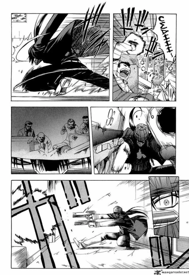 Zero In Chapter 11 page 28