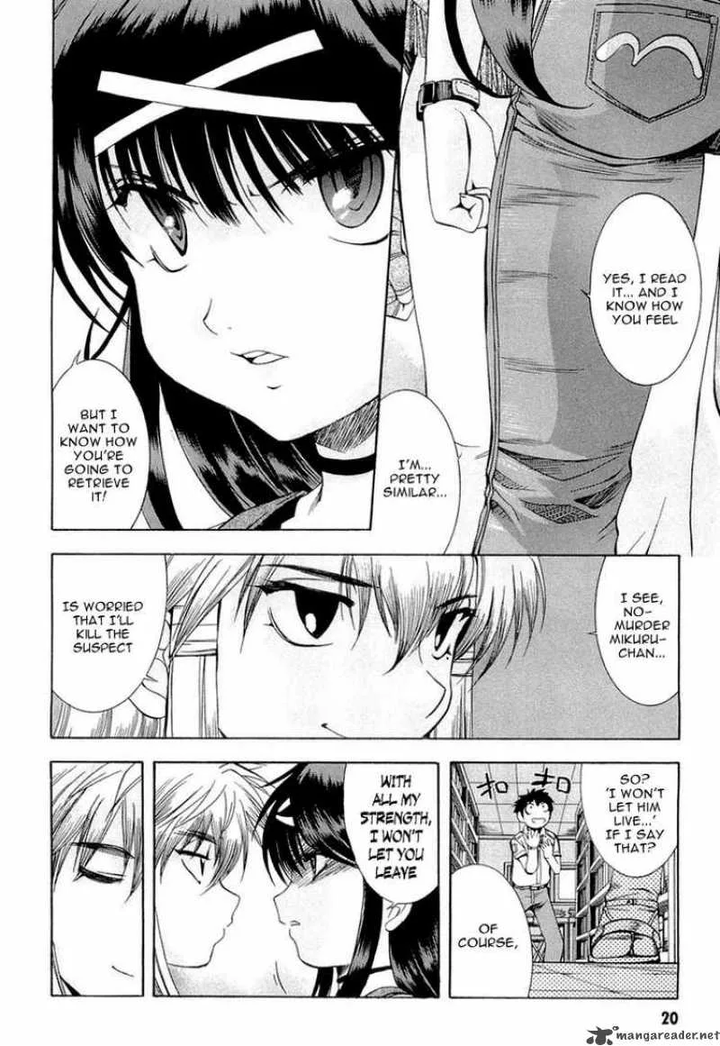 Zero In Chapter 11 page 21