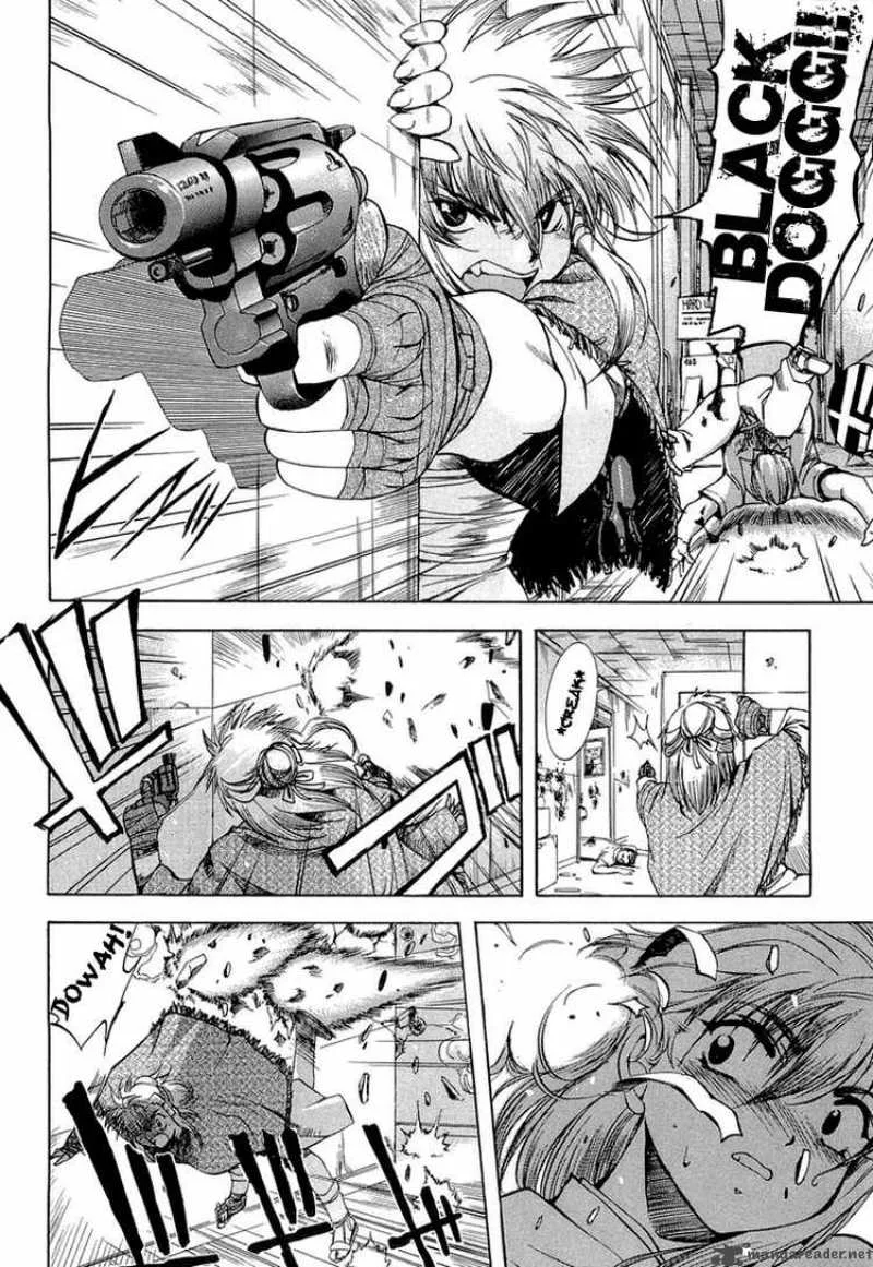Zero In Chapter 11 page 32