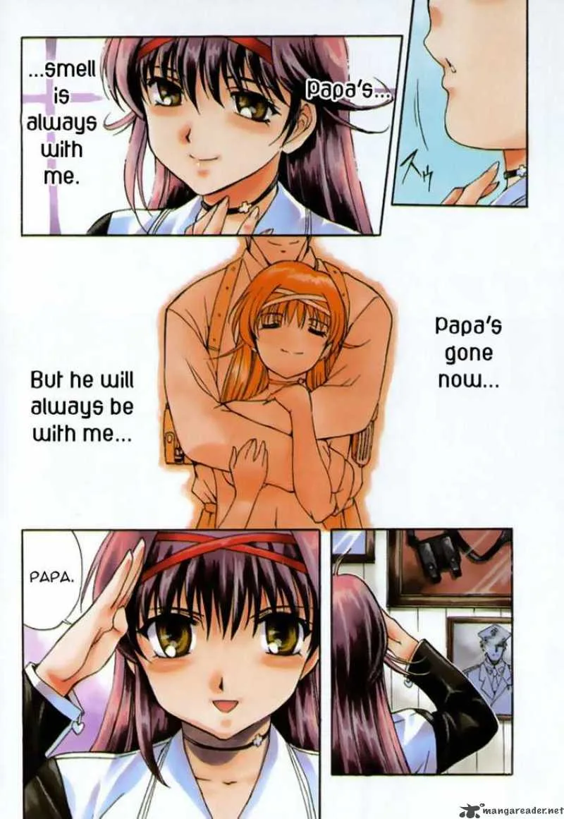 Zero In Chapter 11 page 6