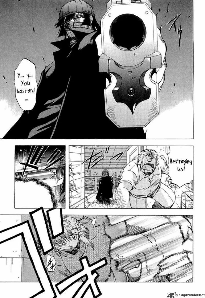 Zero In Chapter 11 page 31