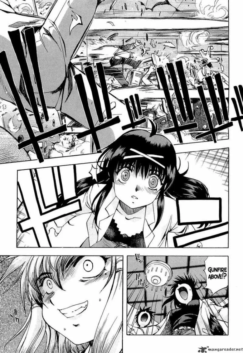 Zero In Chapter 11 page 29