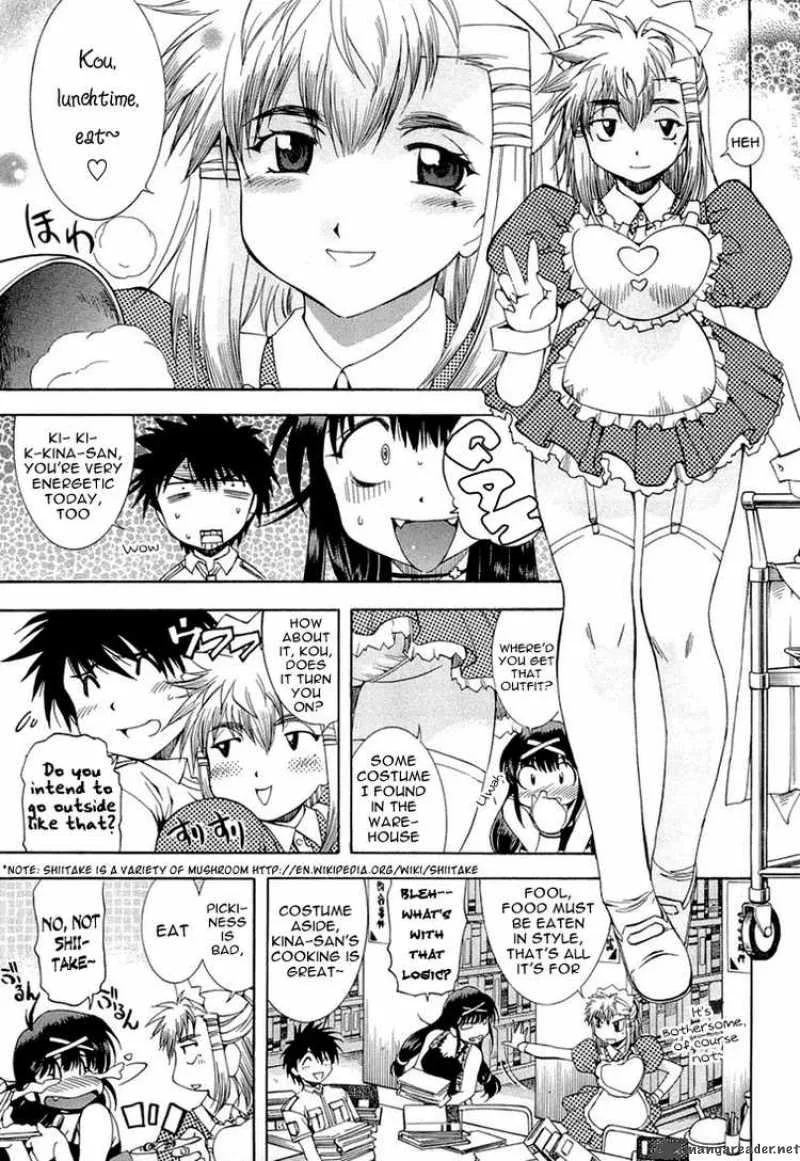 Zero In Chapter 11 page 18