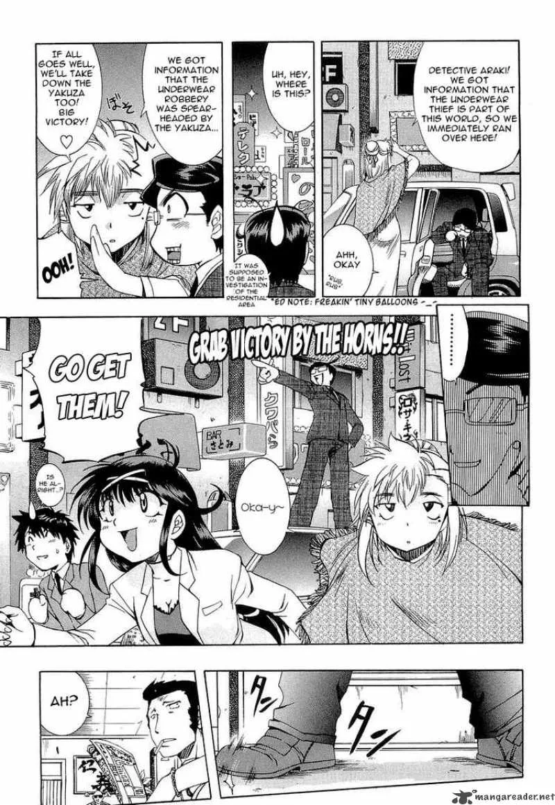 Zero In Chapter 11 page 26