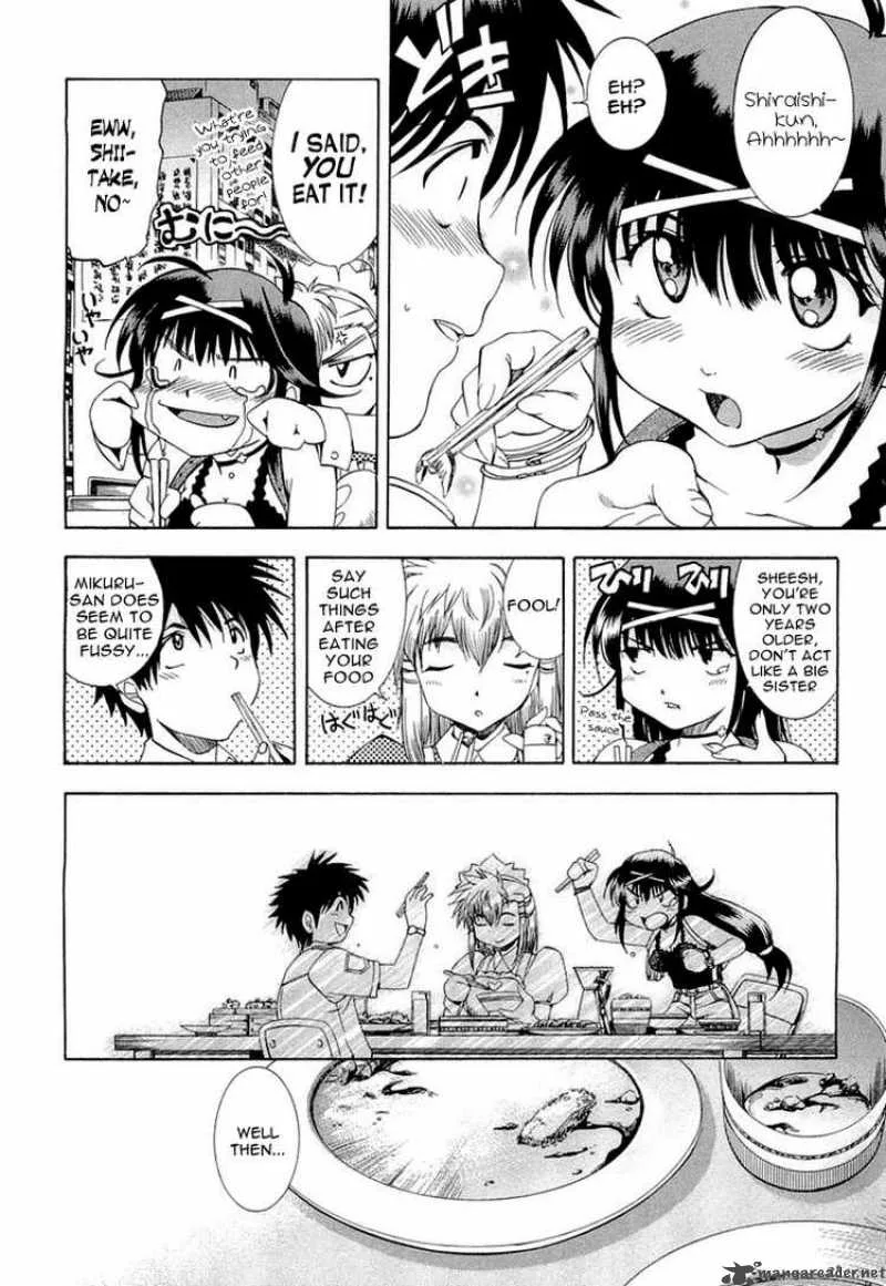 Zero In Chapter 11 page 19