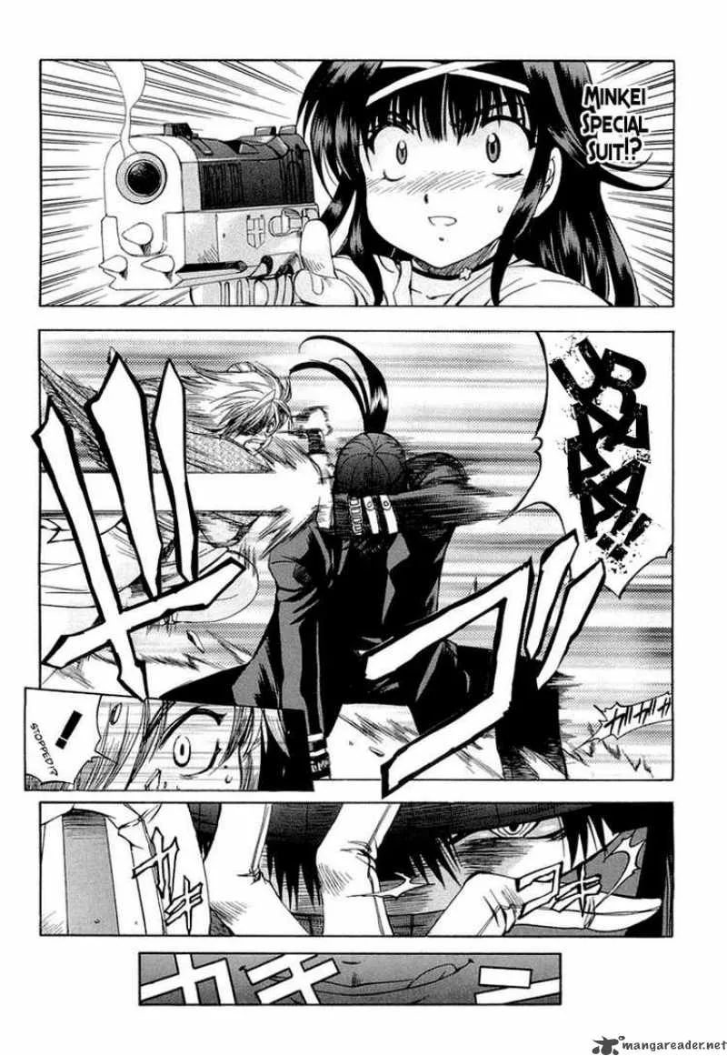Zero In Chapter 11 page 36