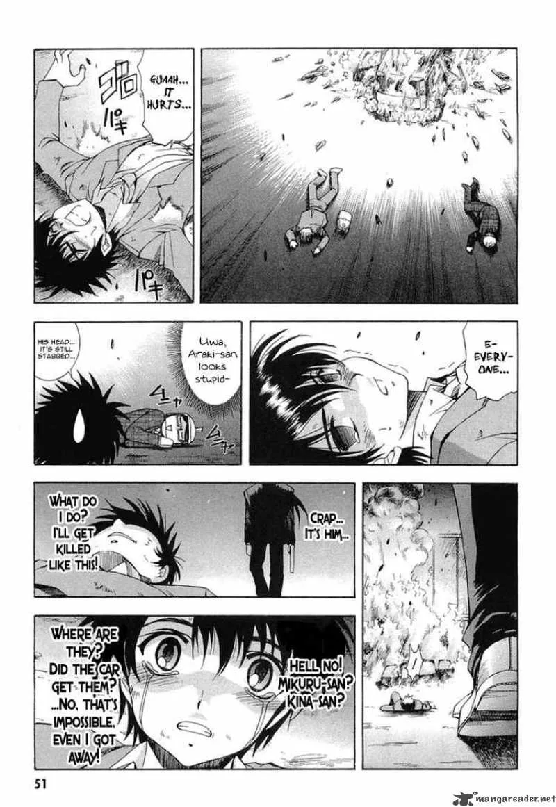 Zero In Chapter 12 page 14