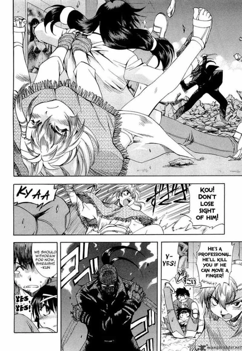 Zero In Chapter 12 page 9
