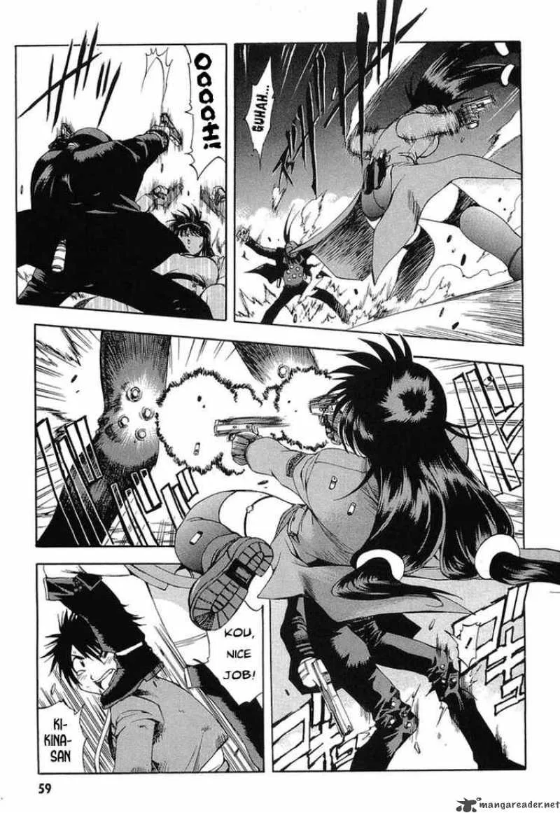 Zero In Chapter 12 page 21