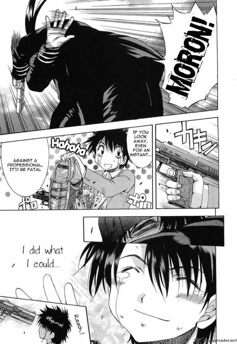 Zero In Chapter 12 page 18