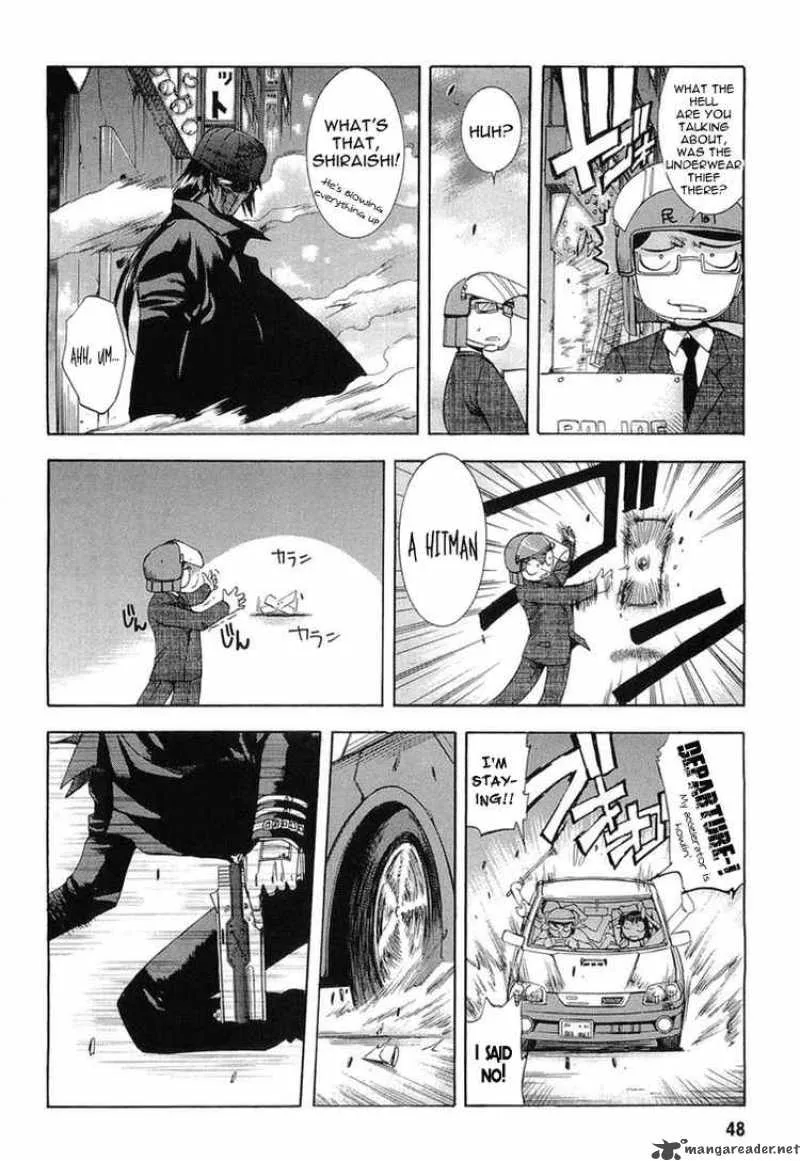 Zero In Chapter 12 page 11