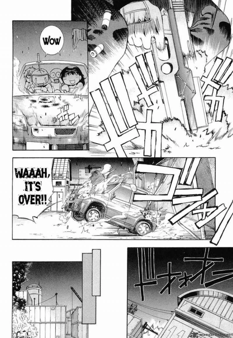 Zero In Chapter 12 page 13