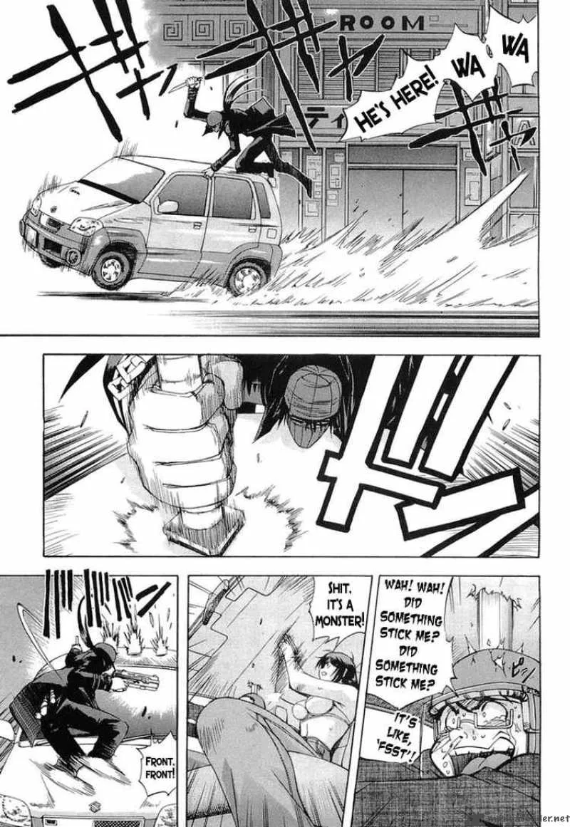 Zero In Chapter 12 page 12