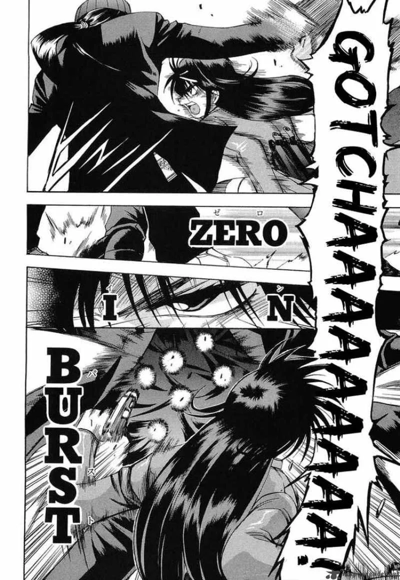 Zero In Chapter 12 page 20