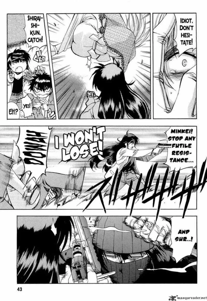 Zero In Chapter 12 page 6