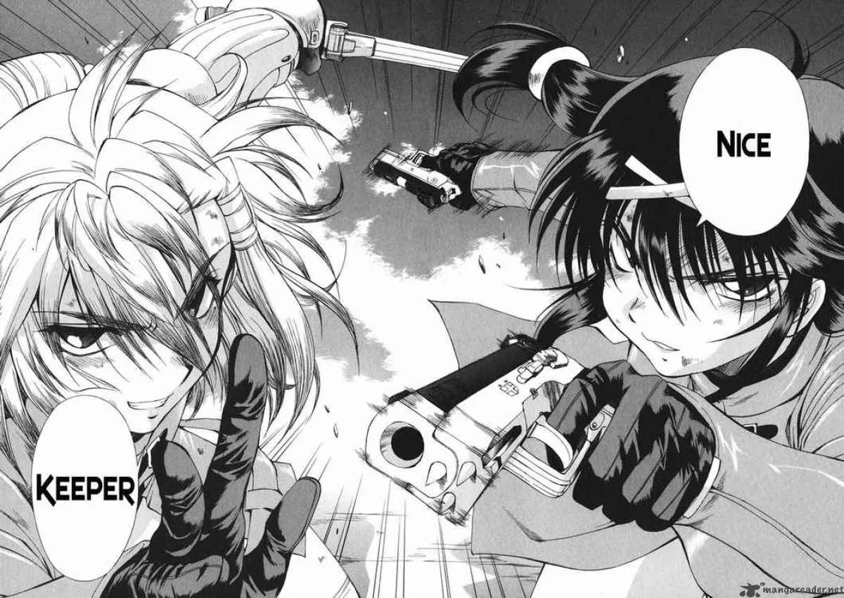 Zero In Chapter 12 page 19