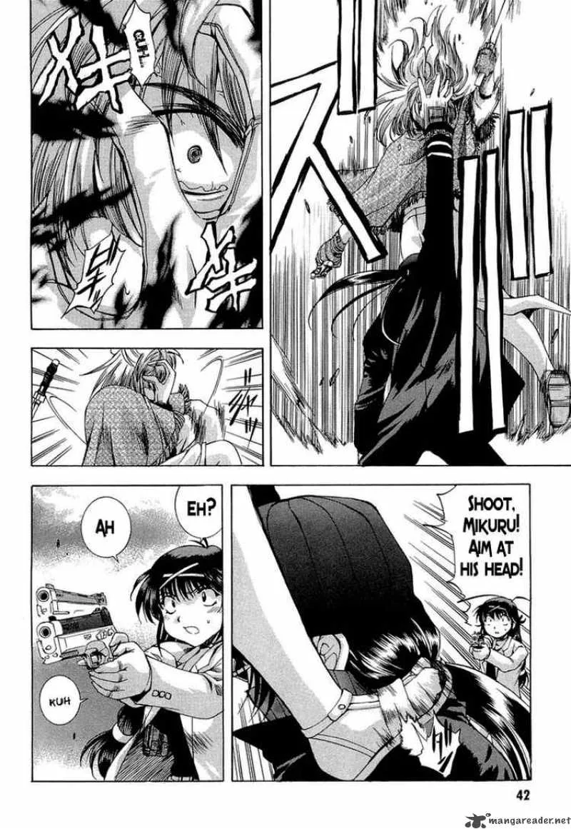 Zero In Chapter 12 page 5