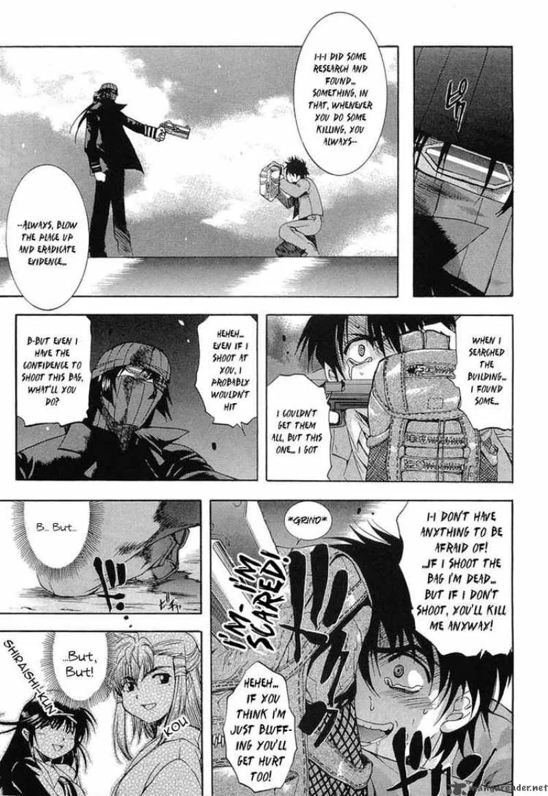 Zero In Chapter 12 page 16