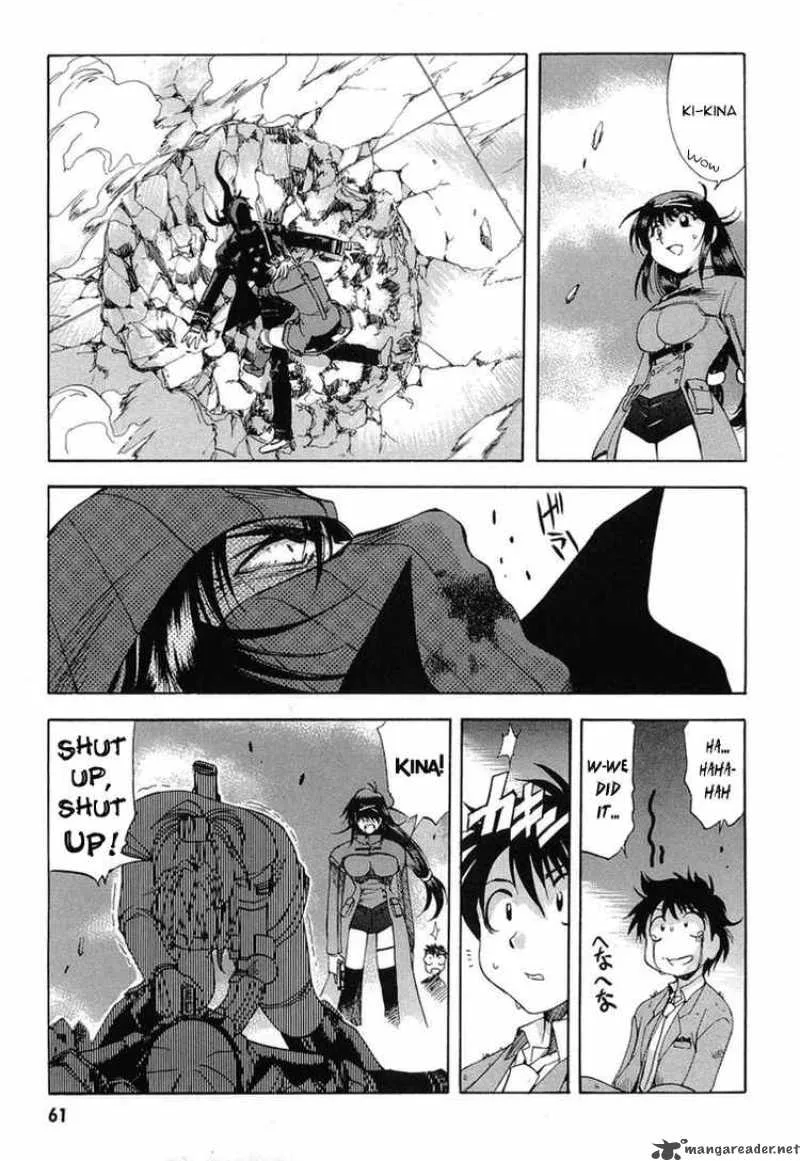 Zero In Chapter 12 page 23