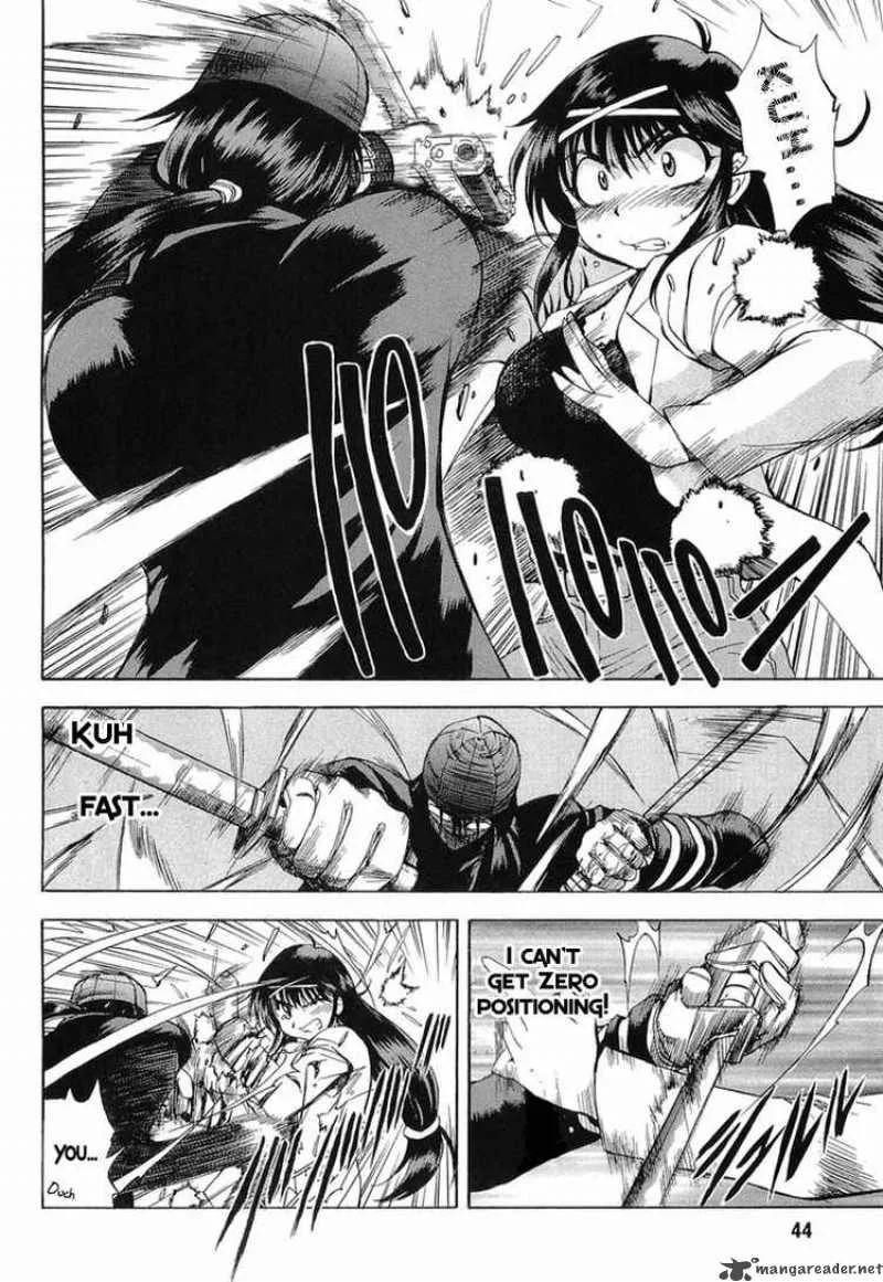 Zero In Chapter 12 page 7
