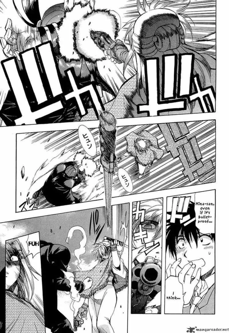 Zero In Chapter 12 page 4