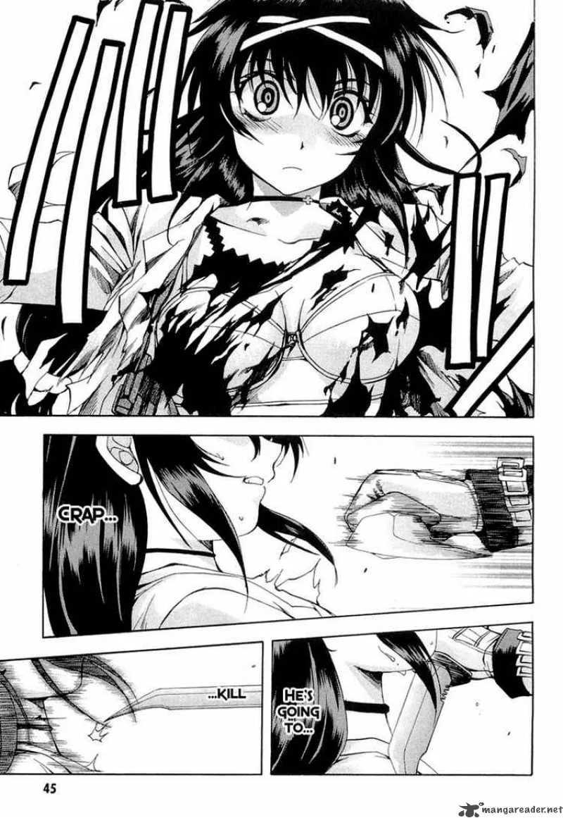 Zero In Chapter 12 page 8
