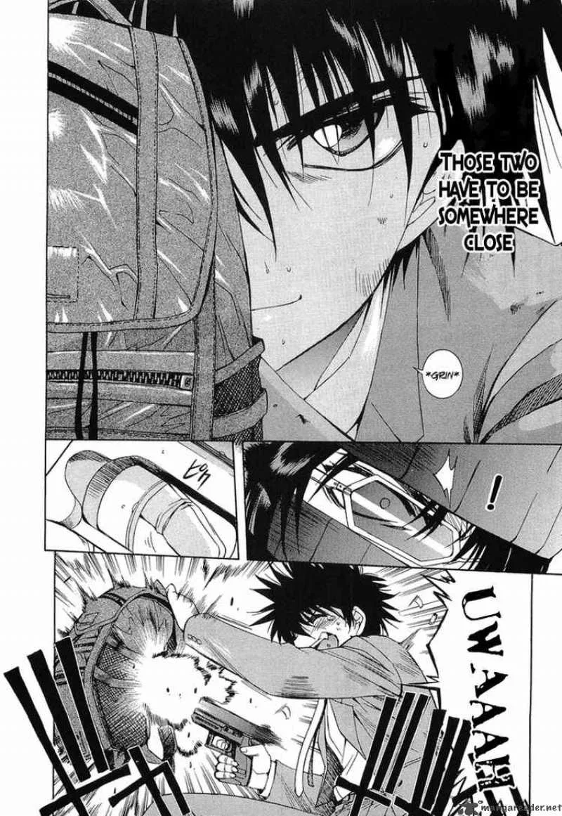 Zero In Chapter 12 page 17