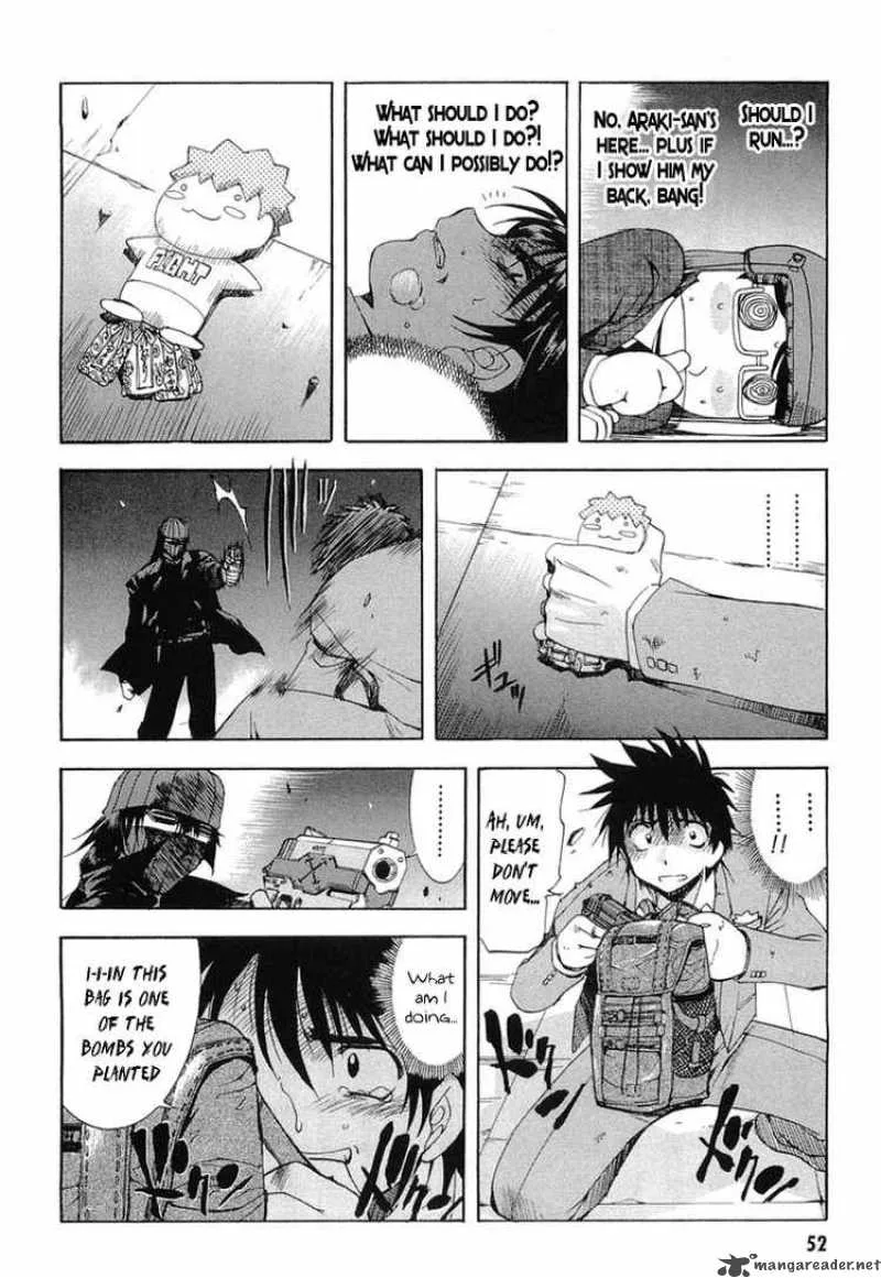 Zero In Chapter 12 page 15