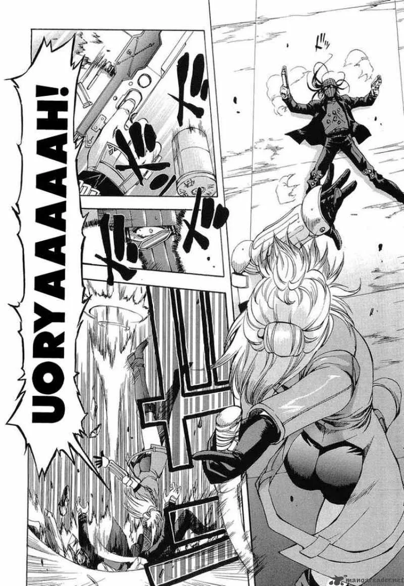 Zero In Chapter 12 page 22