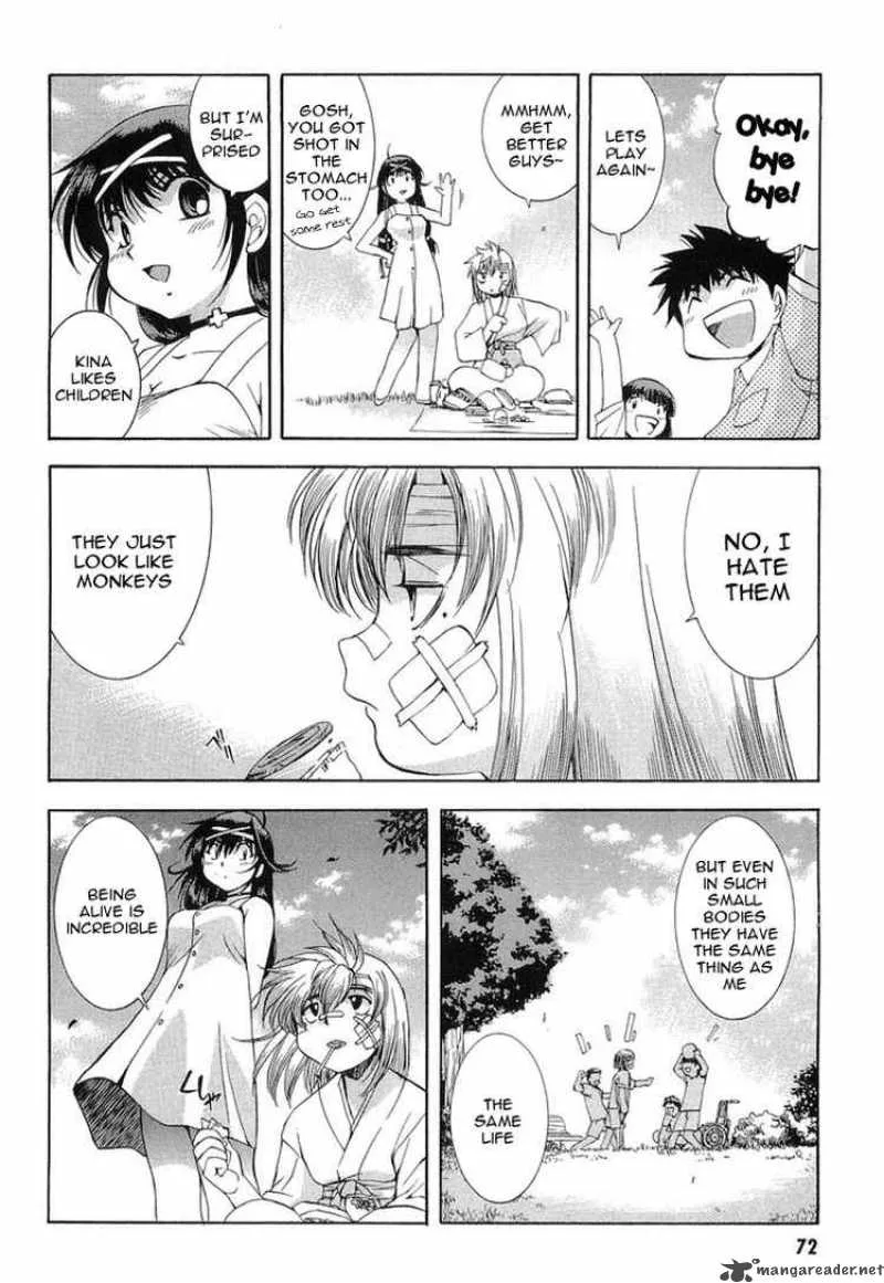 Zero In Chapter 13 page 6