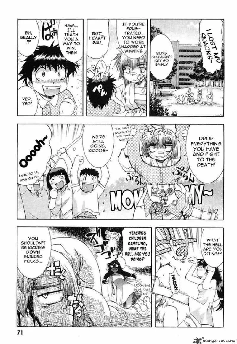 Zero In Chapter 13 page 5