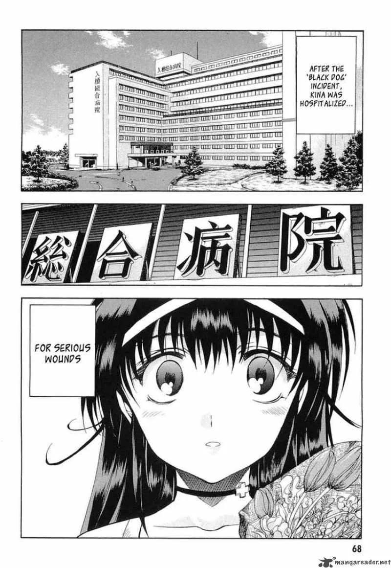 Zero In Chapter 13 page 2