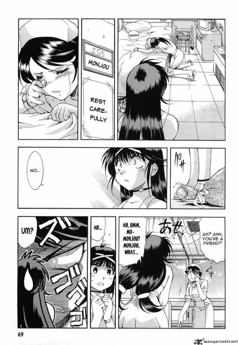 Zero In Chapter 13 page 3