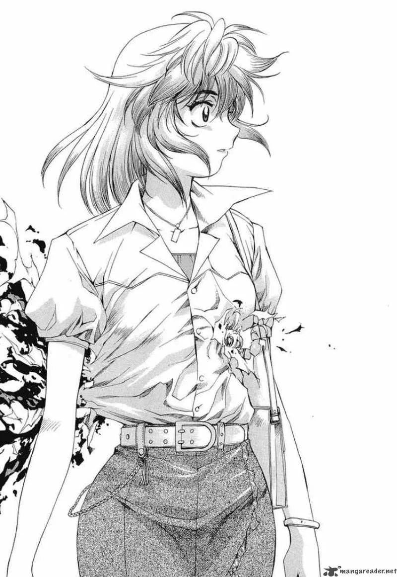 Zero In Chapter 13 page 25