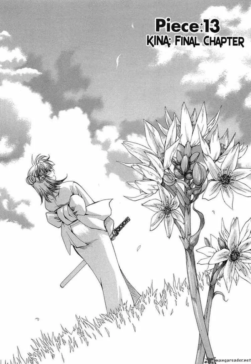 Zero In Chapter 13 page 1