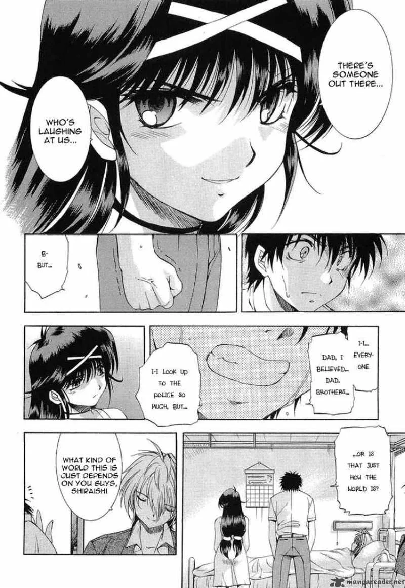 Zero In Chapter 13 page 10