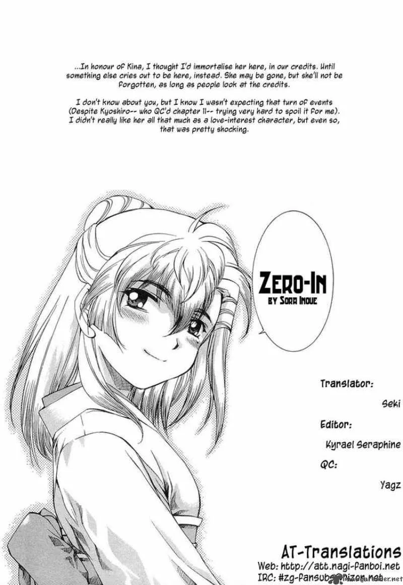 Zero In Chapter 13 page 31